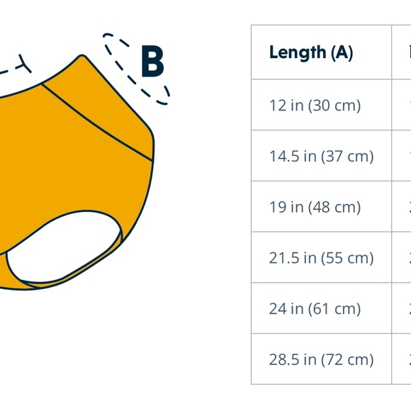 Medium Ruffwear Dirtbag Dog Towel Jacket - Picture 11 of 11